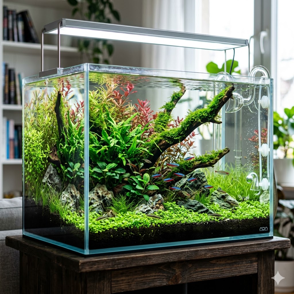 Giới thiệu chút về Mê Thủy Sinh